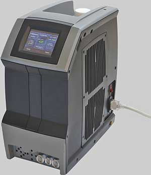 Vcu Curing Unit Vascular Compression Unit (VCU) | Trutech Medical LLC